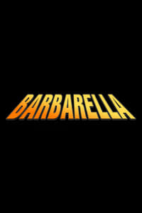 Poster de Barbarella