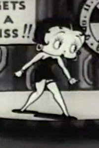 Постер мультфильма «Just One More Chance (1932)» — (2 из 2)