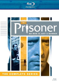 Постер сериала «Заключенный (1967-1968)» — (5 из 30)