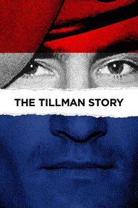 Постер фильма «История Тиллмана (2010)» — (4 из 7)