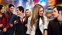 Обои к сериалу «Сплетница (2007-2012)» — (41 из 45)