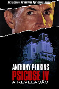 Imagem do Filme Psicose 4: A Revelação