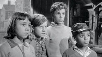 «The Salvage Gang (1958)» — обои к фильму #1