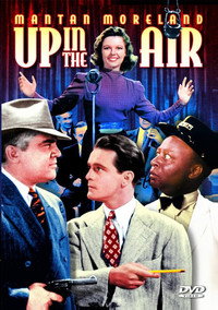 Постер фильма «Up in the Air (1940)» — (1 из 7)