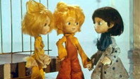«Незнайка в Солнечном городе (1977)» — обои к мультсериалу #1