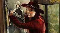 «The Eyes of the World (1917)» — обои к фильму #1