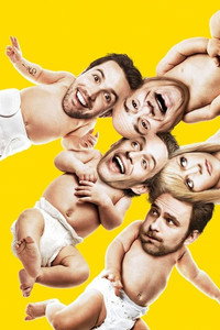 Постер сериала «В Филадельфии всегда солнечно (2005)» — (57 из 229)