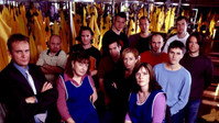 «Конец рабочего дня (2000-2003)» — обои к сериалу #4