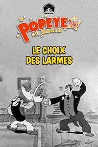 Le choix des larmes