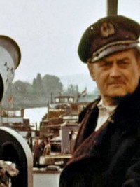 Постер фильма «Вверх по Дунаю (1970)» — (2 из 4)