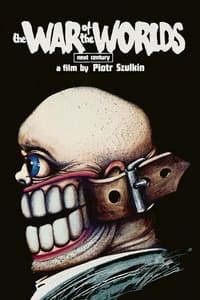 Постер фильма «Война миров. Следующее столетие (1981)» — (2 из 29)