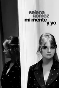 Poster de Selena Gomez: mi mente y yo