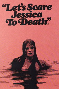 Постер фильма «Напугать Джессику до смерти (1971)» — (5 из 33)