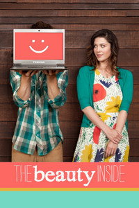 Постер сериала «Красота внутри (2012)» — (6 из 13)