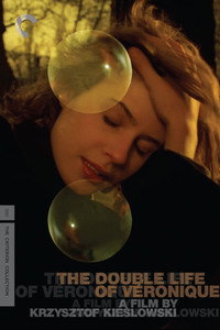 Постер фильма «Двойная жизнь Вероники (1991)» — (7 из 29)
