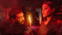 «Bloody Mary (2022)» — обои к фильму #8