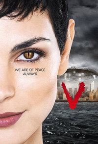 Постер сериала «Vизитеры (2009-2011)» — (16 из 47)