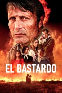 Poster de El Bastardo