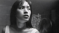 La Victime - The Victim