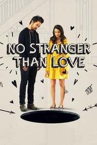 Poster de No Stranger Than Love