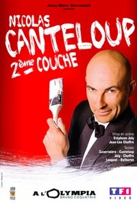 Nicolas Canteloup - Deuxième Couche (2008)