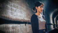 Обои к сериалу «Тринадцать лет забвения (2023)» — (26 из 48)
