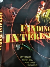 Finding Interest