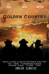 Imagem do Filme Golden Country