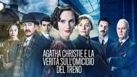 Agatha and the Truth of Murder
