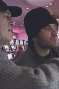 Imagem do Filme The Peter Diaries: Life is Slow in the Fast Lane