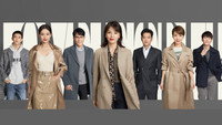 «Wo shi zhen de ai ni (2021)» — обои к сериалу #1