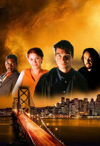 Постер сериала «Параллельные миры (1995-2000)» — (13 из 39)