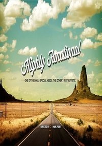 Poster de Highly Functional