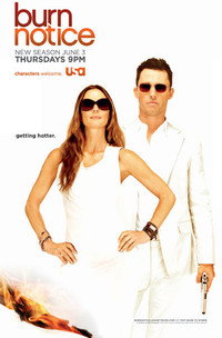 Постер сериала «Черная метка (2011)» — (28 из 178)