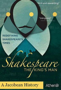 Постер сериала «The King and the Playwright: A Jacobean History (2012)» — (2 из 4)