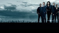 «Закон и порядок. Специальный корпус (1999)» — обои к сериалу #2