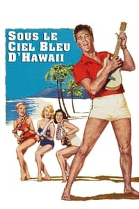 Sous le ciel bleu d'Hawaii (1961)