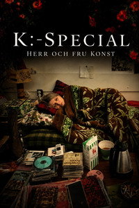 Herr och Fru Konst (2005) poster