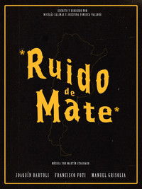 Imagem do Filme Ruido de mate