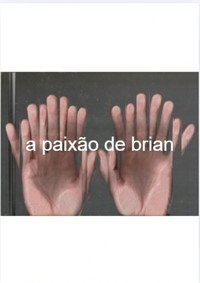 a paixão de Brian (2026) poster