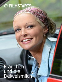 Постер к фильму Frauchen und die Deiwelsmilch (2014)