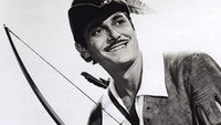 «Принц воров (1948)» — обои к фильму #3