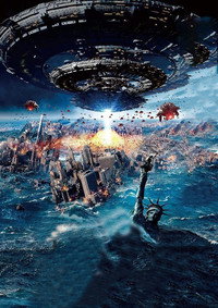 Постер фильма «Вторжение: Планета Земля (2019)» — (3 из 10)