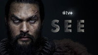 Обои к сериалу «Видеть (2019-2022)» — (21 из 95)