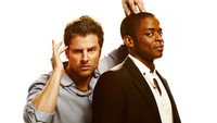 Обои к сериалу «Ясновидец (2006-2014)» — (58 из 114)