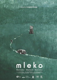 Poster de Mleko