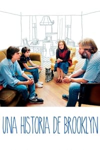 Poster de Historias de Familia