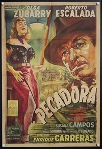 Pecadora (1956)