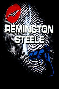 Постер сериала «Ремингтон Стил (1982-1987)» — (8 из 19)