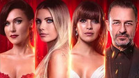 «Запретный плод (2018-2023)» — обои к сериалу #5